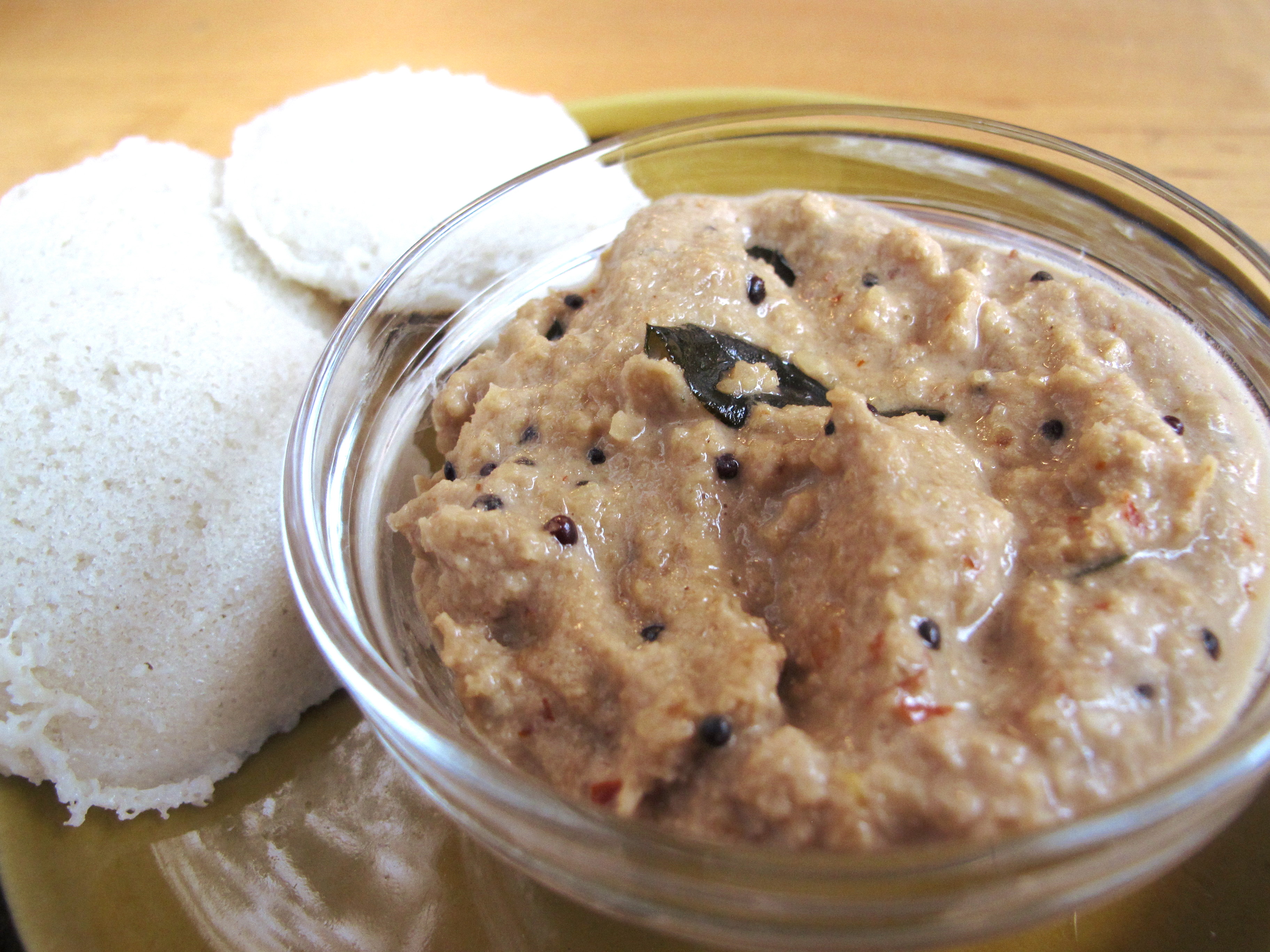 צ’אטני בוטנים