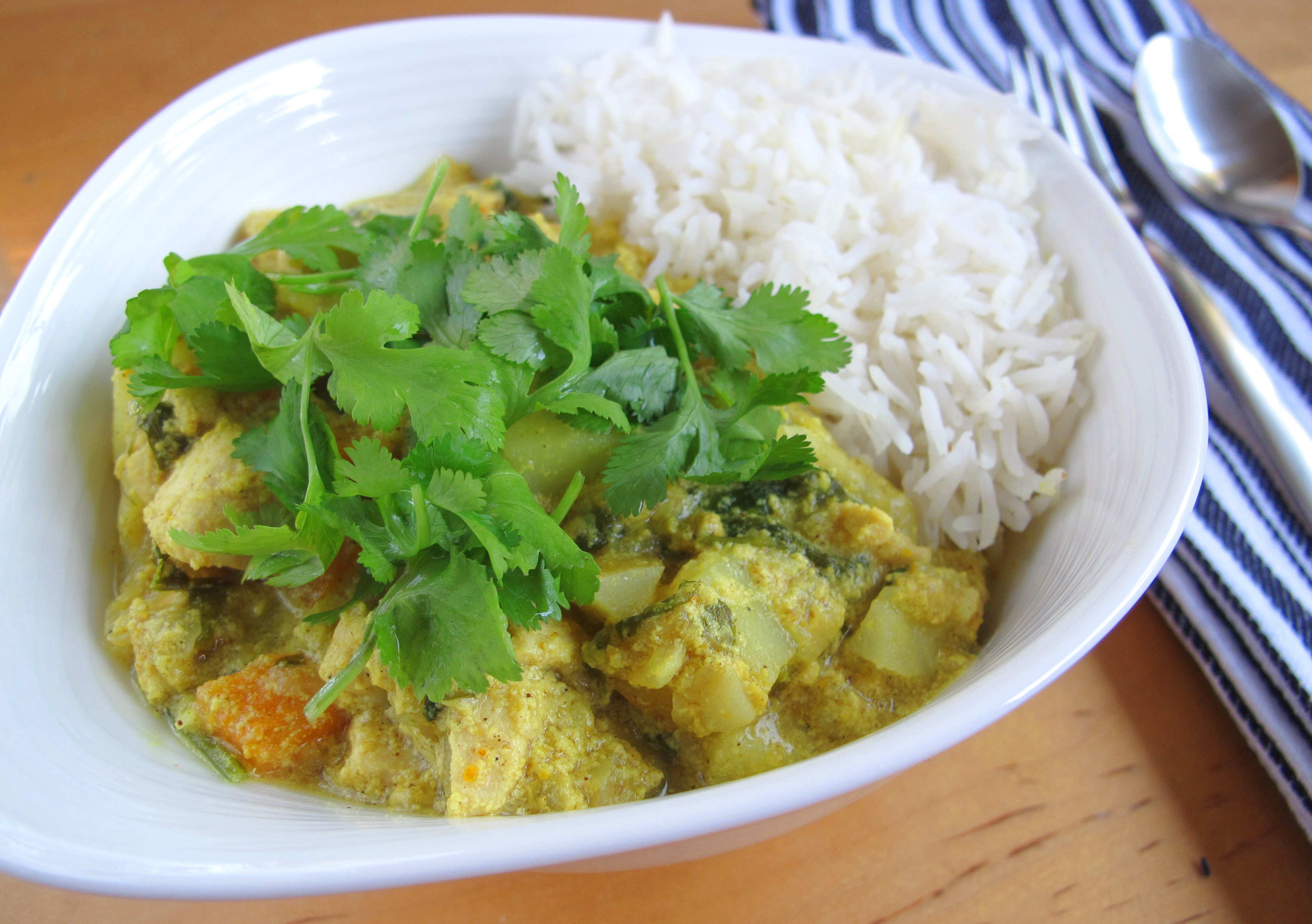 קארי תבלינים