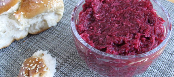 חריין של סבתא בלה