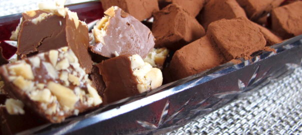 טראפלס לעצלנים