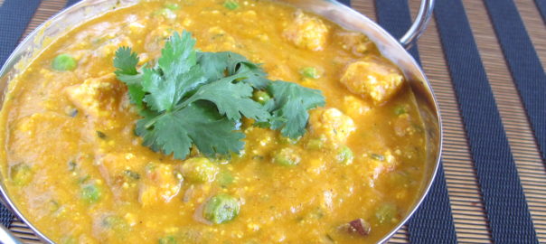 מאטאר פאניר – קארי פאניר ואפונה