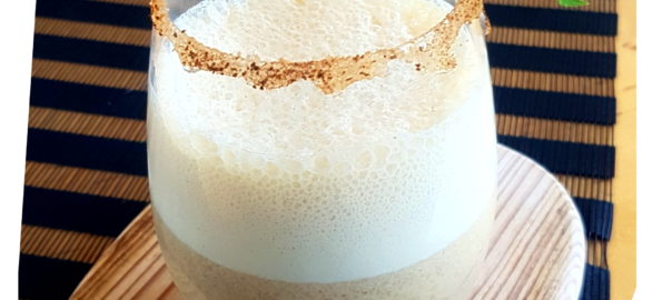 פוסט אורח – קוקטייל Tea Party