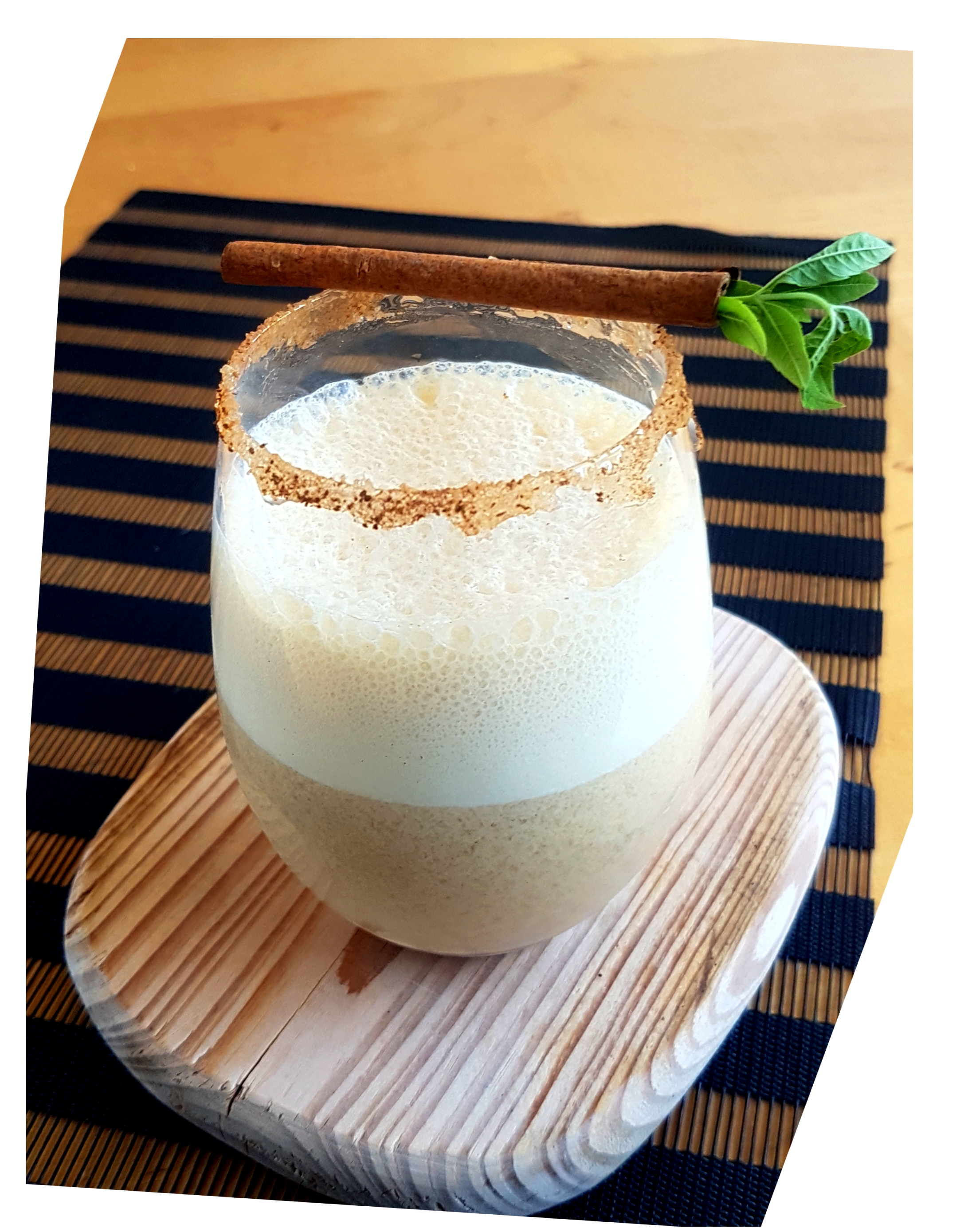 פוסט אורח – קוקטייל Tea Party