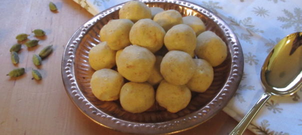 מאלאדו – כדורי חומוס מתוקים