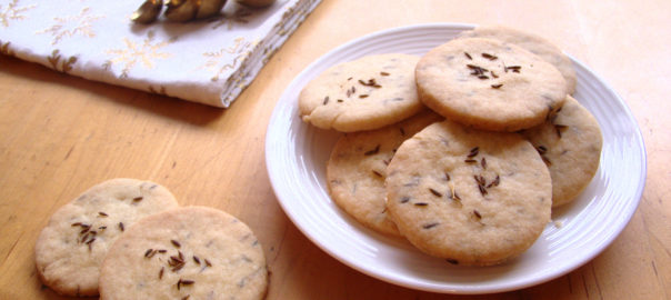 עוגיות כמון