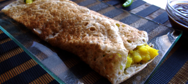 דוסה אינסטנט משיבולת שועל