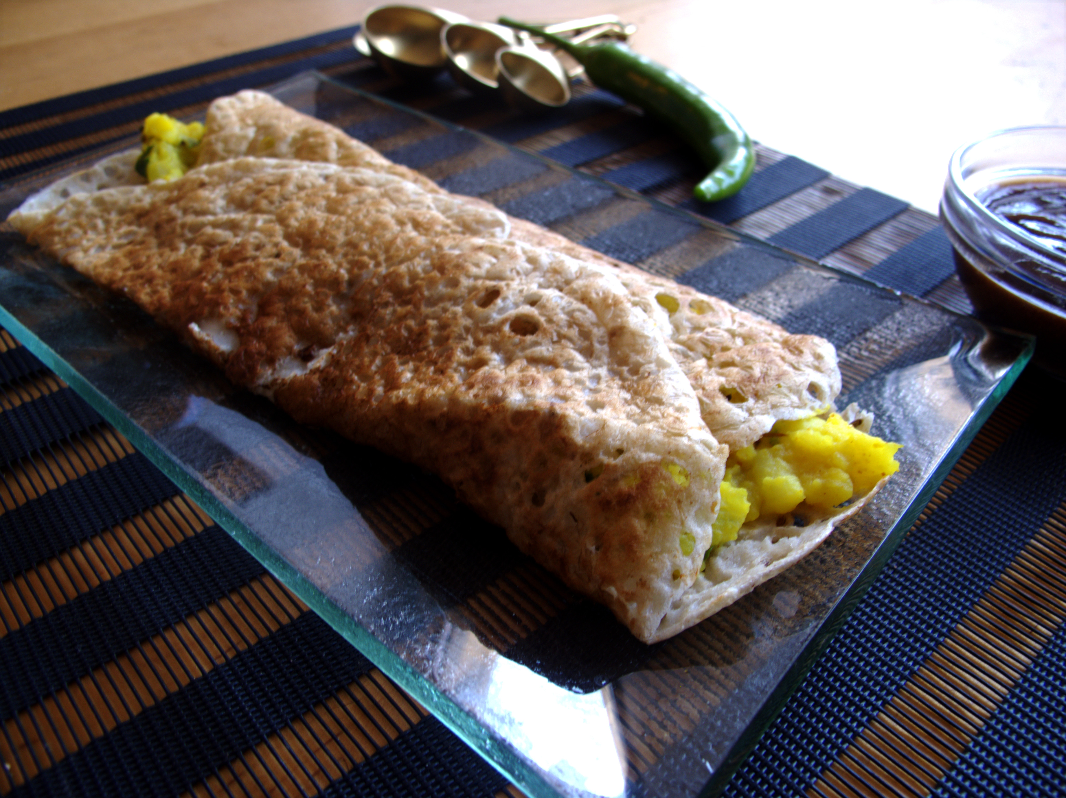 דוסה אינסטנט משיבולת שועל