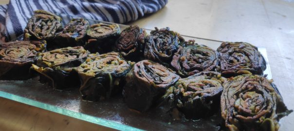 אלו ואדי – Alu Wadi