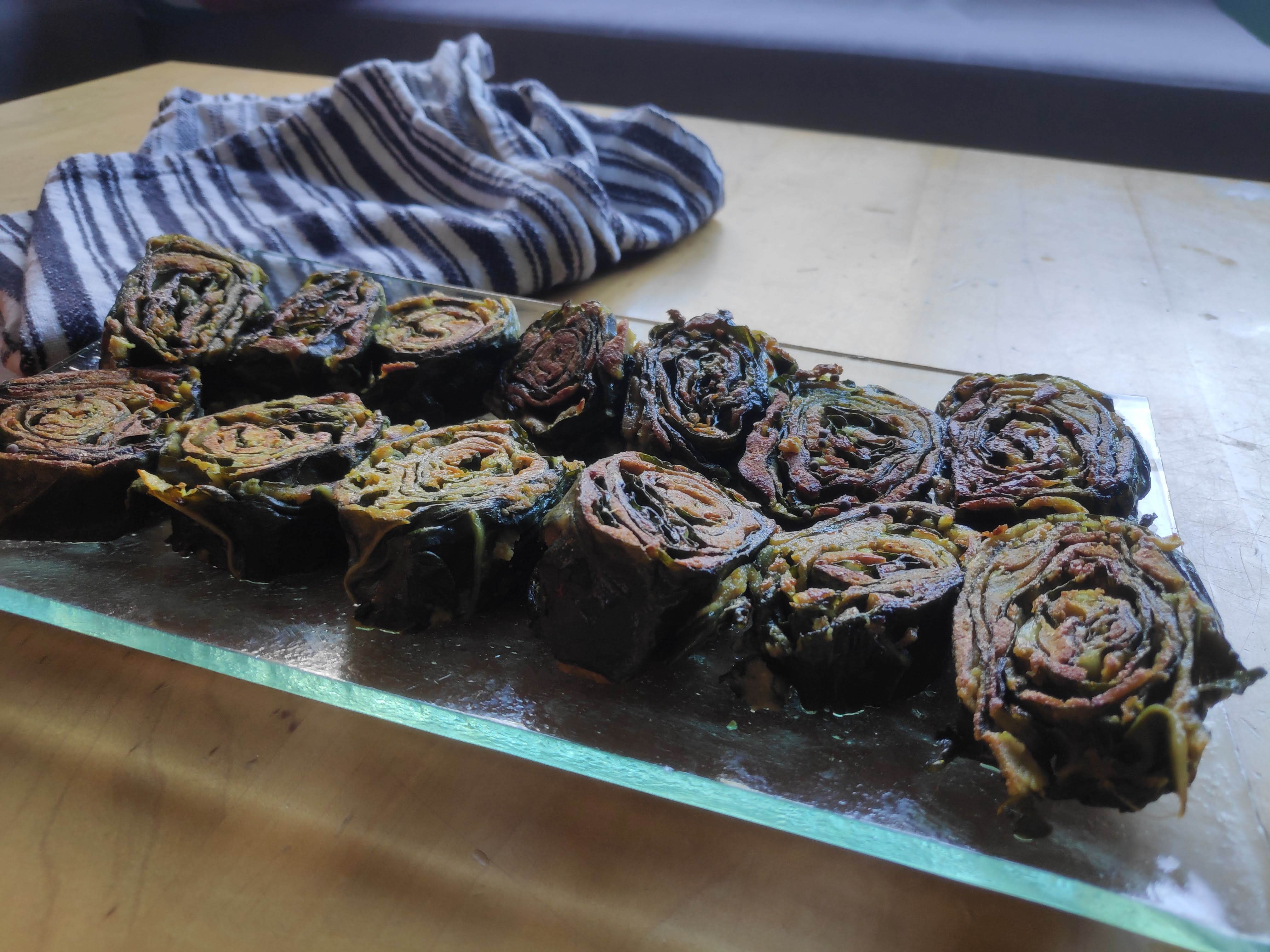 אלו ואדי – Alu Wadi