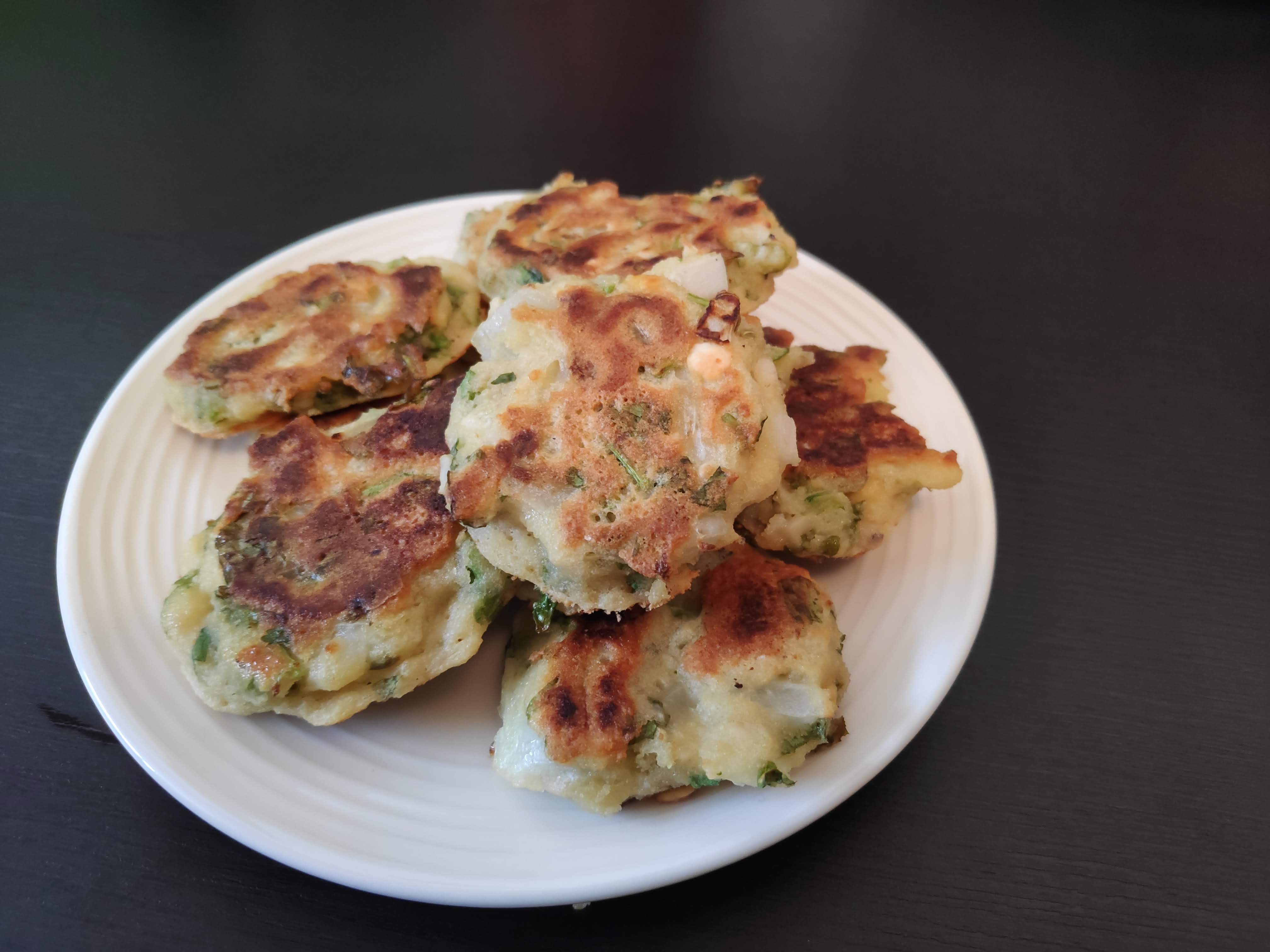 דאל ואדה בסגנון טאמיל נאדו