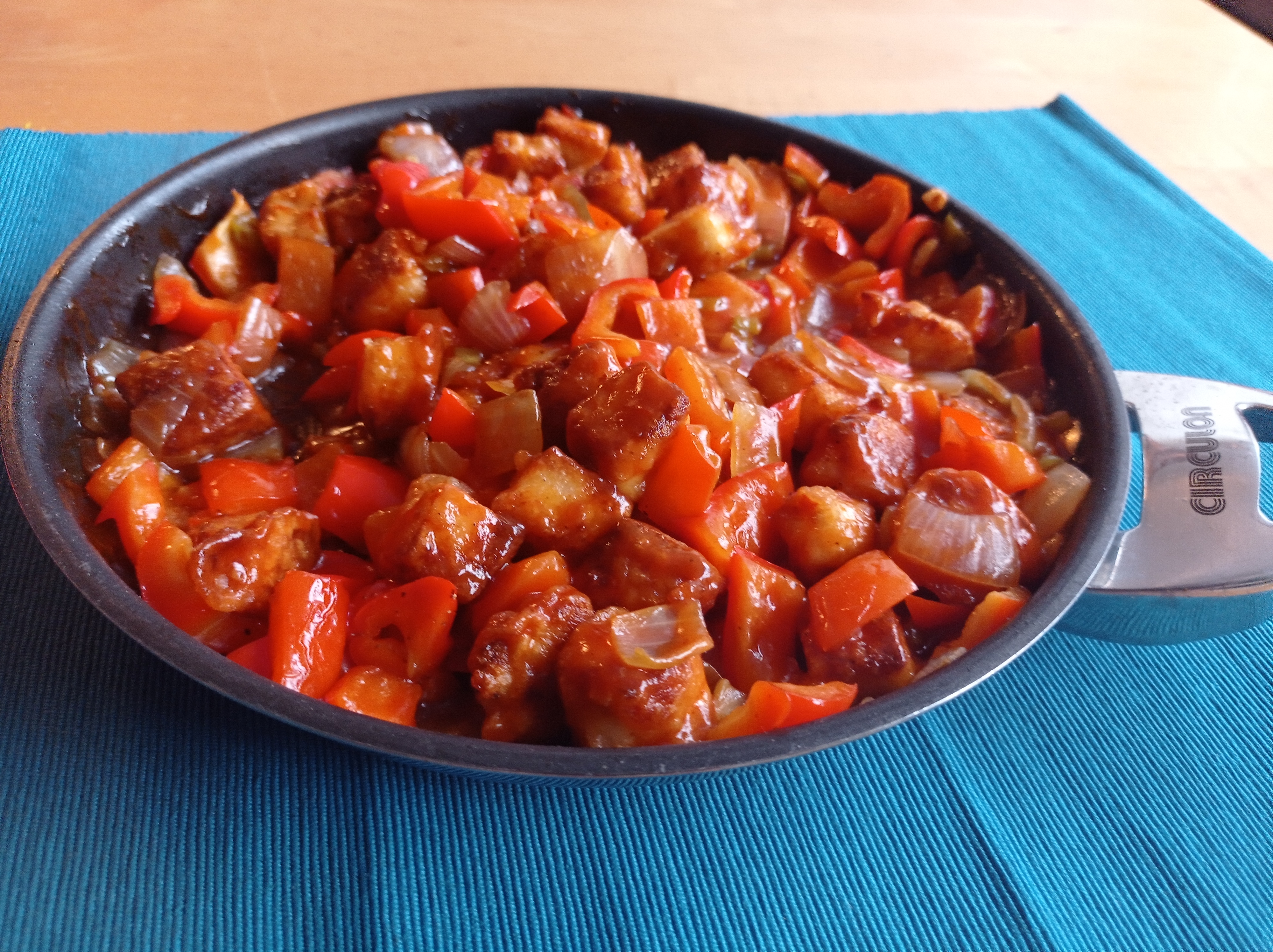 צ’ילי פאניר